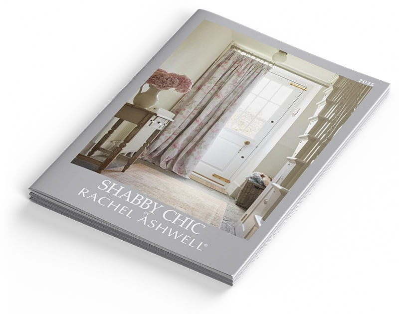 Shabby Chic by Rachel Ashwell book