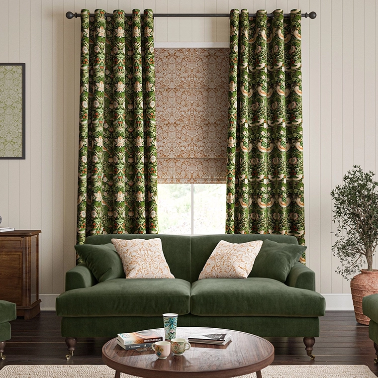 William Morris at Home Collection