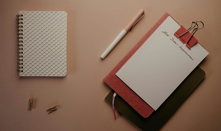 Year full of inspiration