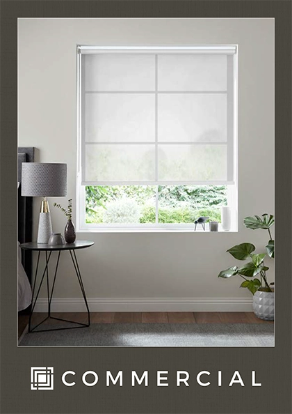 Commercial collection look book