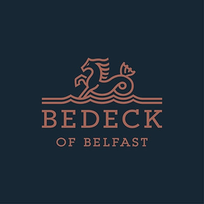 Bedeck of Belfast logo