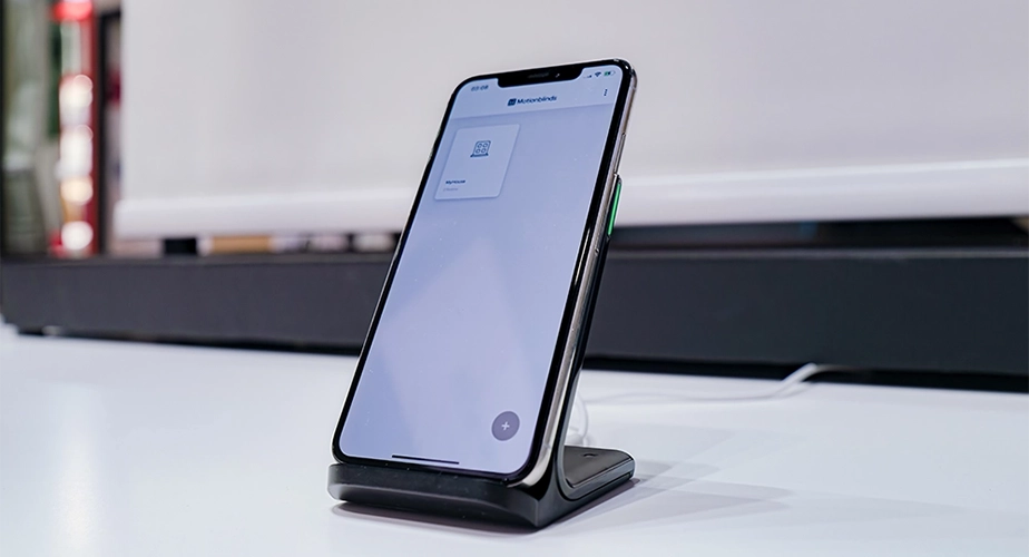 Mobile connection