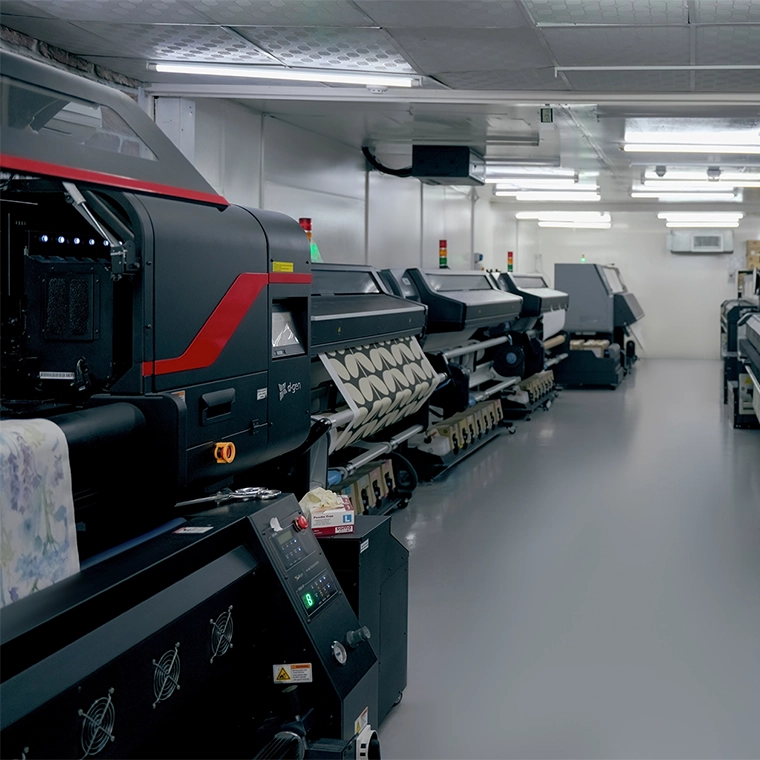 illumin8 FZE has ISO certification