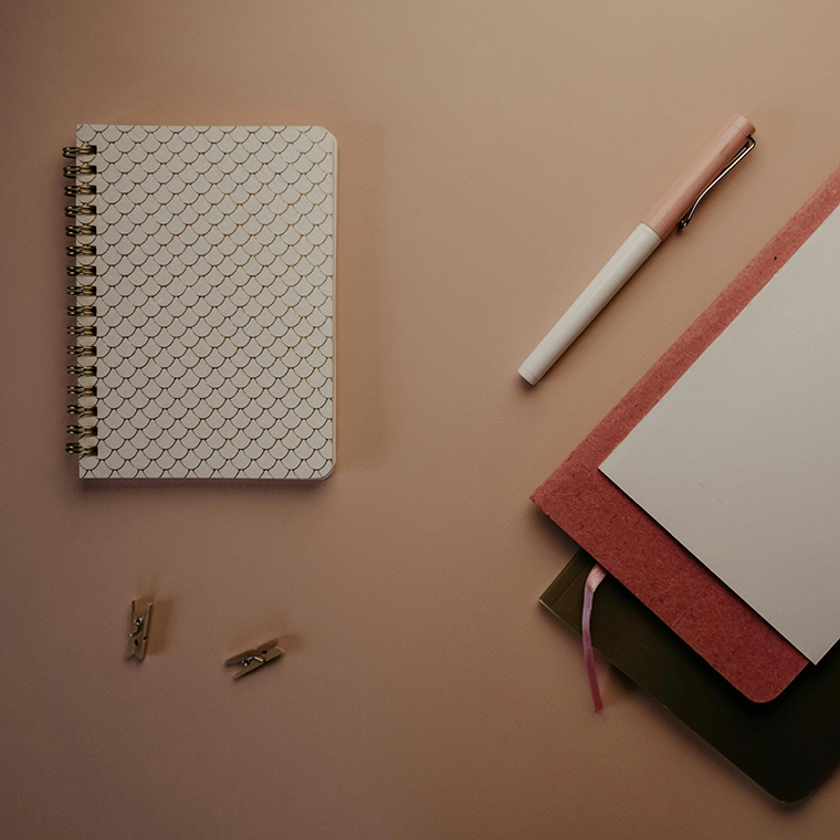 Year full of inspiration