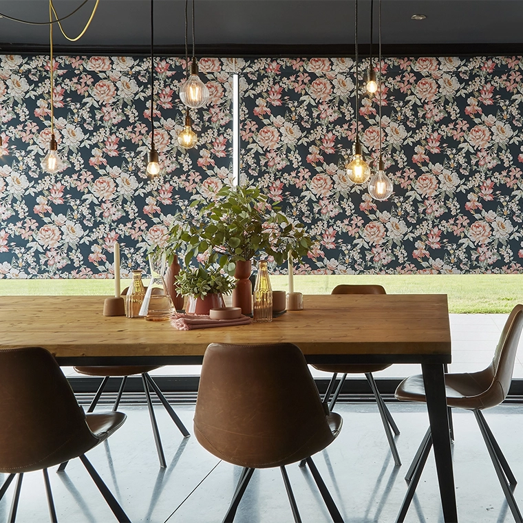 Roller Blinds at illumin8