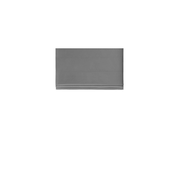 Cascading roman blind