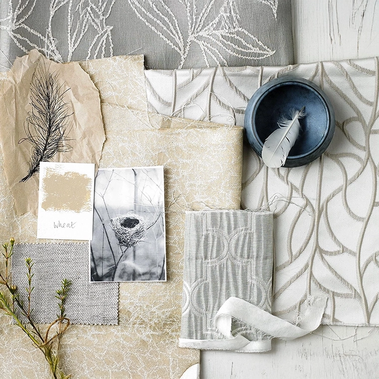 Preparing Fabric Collections